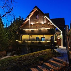 Pomona Relaxing Nature Guest House Rogaska Slatina Exterior photo