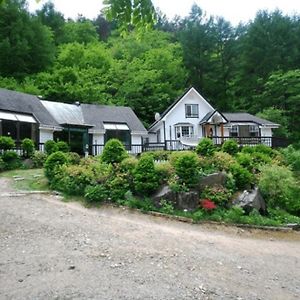 Small Village Pension Pyeongchang Exterior photo