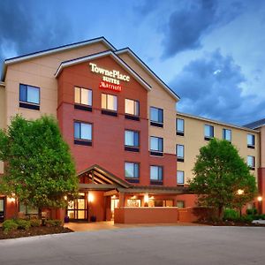 Towneplace Suites Omaha West Exterior photo