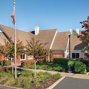 Residence Inn Sacramento Folsom Exterior photo