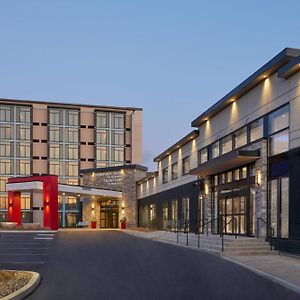 Towneplace Suites By Marriott Oshawa Exterior photo