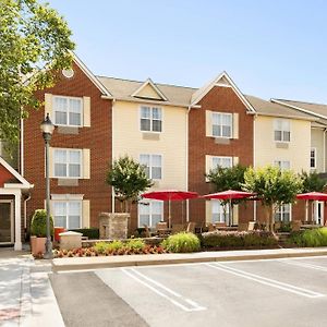 Towneplace Suites Gaithersburg Exterior photo