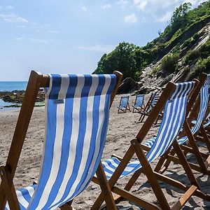 Millendreath Beach Resort Looe Exterior photo