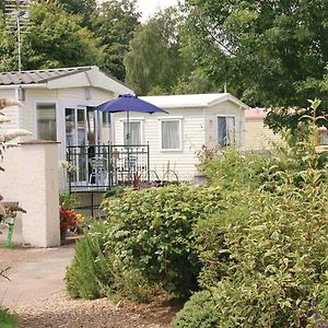 Silver Birch Caravan Park Hotel Talacre Exterior photo