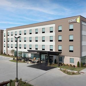 Home2 Suites By Hilton Athens I 65 Exterior photo