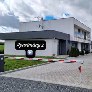 Apartmany I&V - Adults Only Plzen Exterior photo