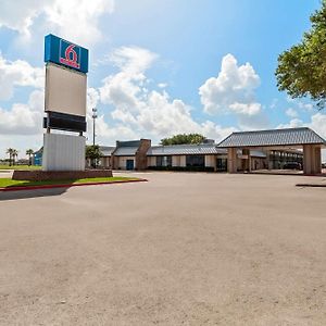 Motel 6 Port Lavaca, Tx Exterior photo