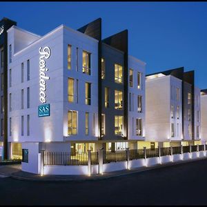 Sas Residence & Hotel, Dhahran Al Khobar Exterior photo