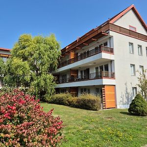 Apartments Paradise Moravske Toplice Exterior photo