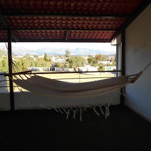 Casa Calma Apartment Quito Exterior photo