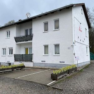 Zv-Scholtz Gaestehaus Eisenfelden Hotel Winhoring Exterior photo