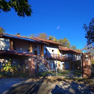 B&B Le Mimose Bricherasio Exterior photo