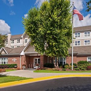 Residence Inn Frederick Exterior photo