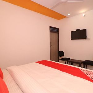 Hotel O 37918 Hotel Signature Inn Bhiwadi Exterior photo