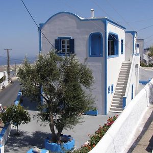Villa Firostefani Exterior photo