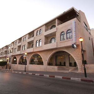 Manger Square Hotel Bethlehem Exterior photo