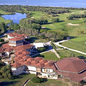 Isola Di Albarella Golf Hotel Albarella Island Exterior photo