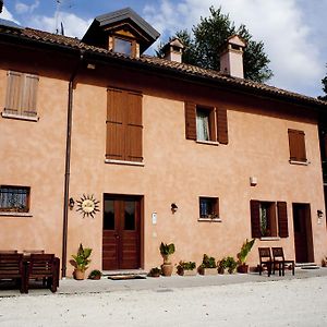 B&B Al Sole Di Cavessago Belluno Exterior photo