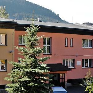 Hotel U Prehrady Moravka Exterior photo