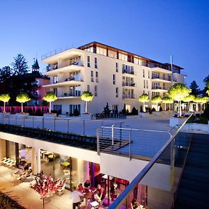 Lake'S - My Lake Hotel Portschach am Woerthersee Exterior photo