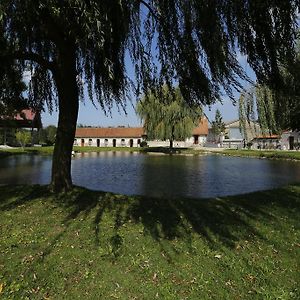 Domaine De Collen Bed & Breakfast Lepine Exterior photo