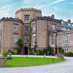 Leasowe Castle Hotel Moreton  Exterior photo