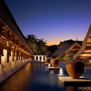 Tanjong Jara Resort Dungun Exterior photo