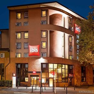 Ibis Toulouse Pont Jumeaux Hotel Exterior photo