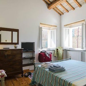 Bb Sanvalentino Bed & Breakfast Osimo Exterior photo