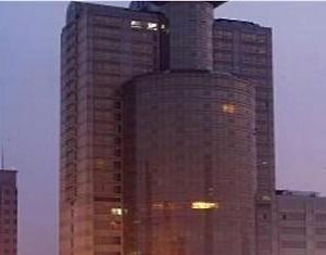 International Trade Hotel Wenzhou Exterior photo