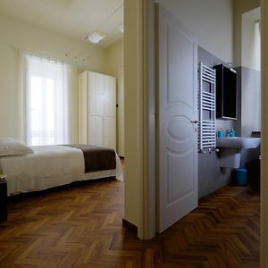 Il Pozzo Di San Lorenzo Bed & Breakfast Potenza Room photo