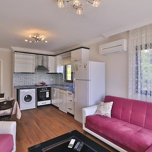 Net Apart Luxury Apartment Kaş Room photo