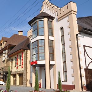 Felisa Hotel Kharkov Exterior photo