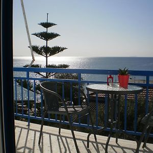 Sunrise Flora Apartment Agia Marina  Room photo