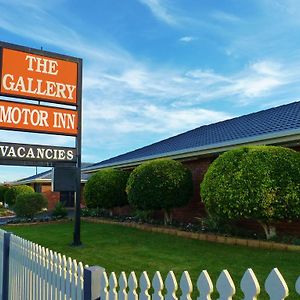 The Gallery Motor Inn Dalby Room photo