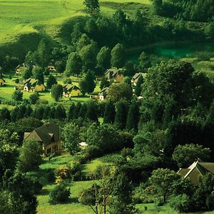 Monte Video-Deo Gloria Villa Champagne Valley Exterior photo