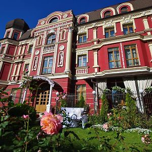 Hotel Lavilia Kiev Exterior photo