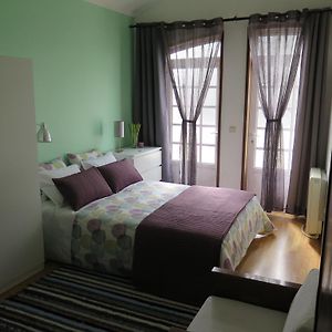 Aveiro Luz Apartment Room photo