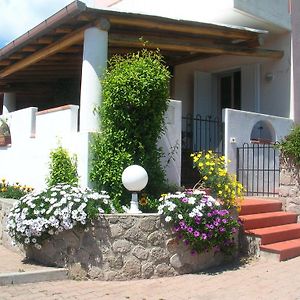 Villa A Lipari Room photo