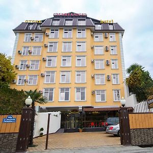 Marianna Hotel Sochi Exterior photo