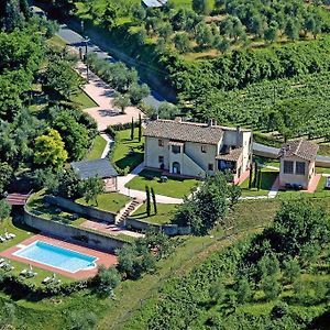 Fattoria Di Colleoli Guest House Exterior photo