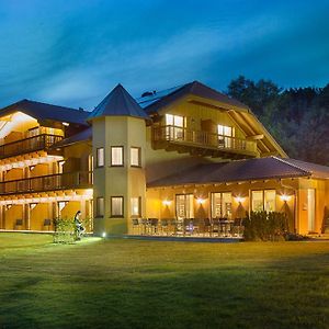 Sapia Hotel Rheinsberg Bad Sackingen Exterior photo