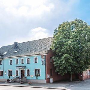 Hotel Ostermann Garni Ahlen Exterior photo