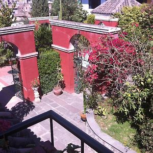 Hostal Tres Mascaras Ayacucho Exterior photo
