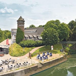 Weserhotel Schwager Holzminden Exterior photo