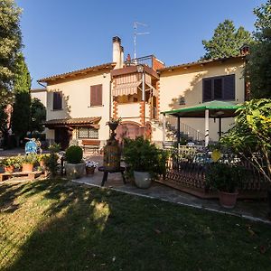 Casa Biagiotti Apartment Cortona Room photo