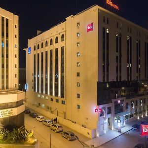 Ibis Tunis Hotel Exterior photo