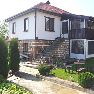 Guest House Relax Dubravka Exterior photo