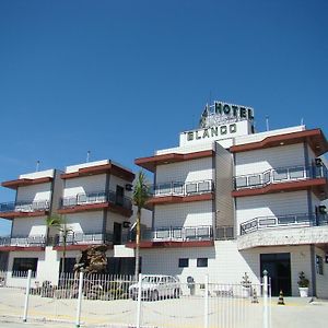 Blanco Palace Hotel Sao Jose dos Campos Exterior photo