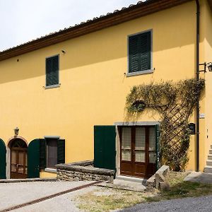 Casale Vacanze Il Granaio Villa Cortona Exterior photo